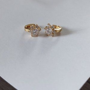 SOLD! 1 Carat Oxidized 925 Silver Ring